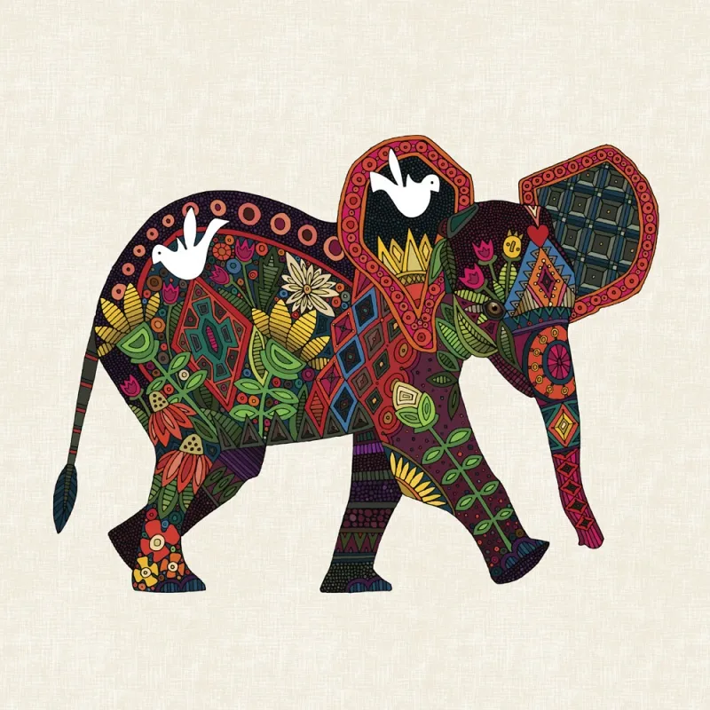 Обои для стен Ortograf Шэрон Тёрнер OR 9741