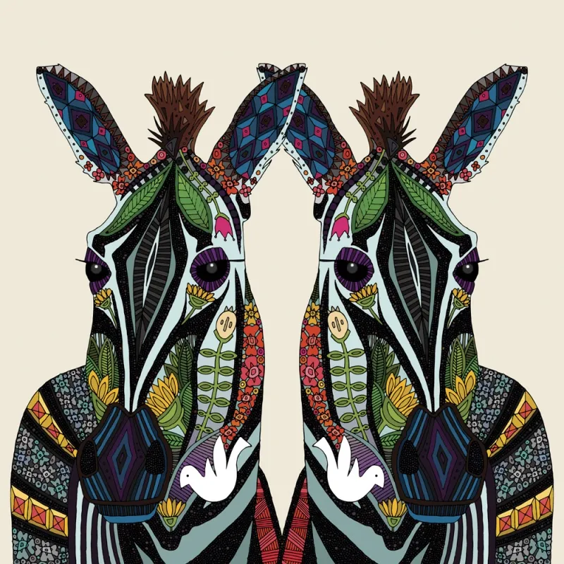 Обои для стен Ortograf Шэрон Тёрнер OR 9742