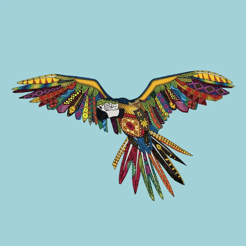 Обои для стен Ortograf Шэрон Тёрнер OR 9744