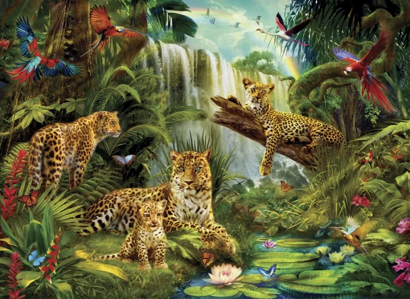 Обои для стен Ortograf Ян Патрик Красный OR 7100