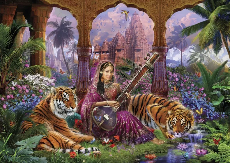 Обои для стен Ortograf Ян Патрик Красный OR 7112