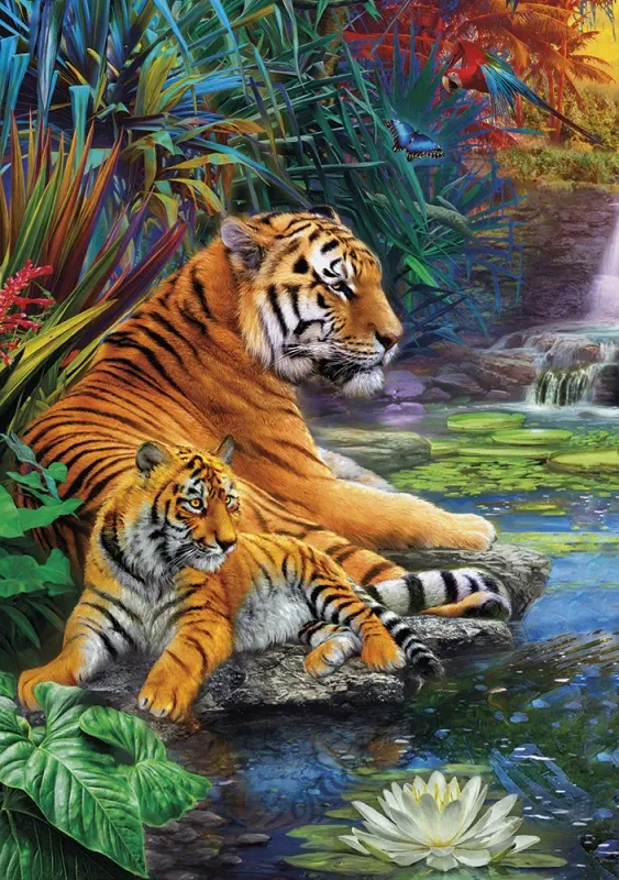 Обои для стен Ortograf Ян Патрик Красный OR 7144