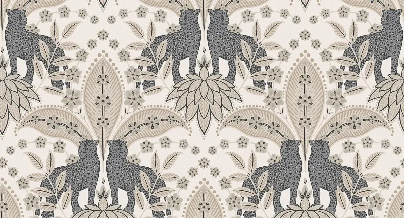 Обои для стен Loymina Amazonia INS1001-3