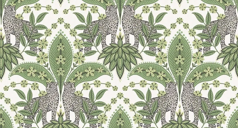 Обои для стен Loymina Amazonia INS1005-1