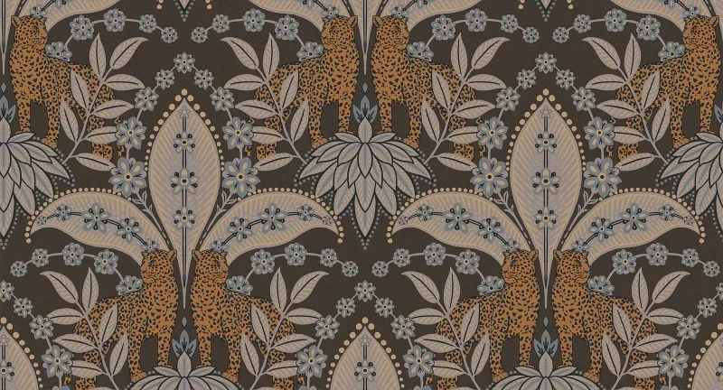 Обои для стен Loymina Amazonia INS1010