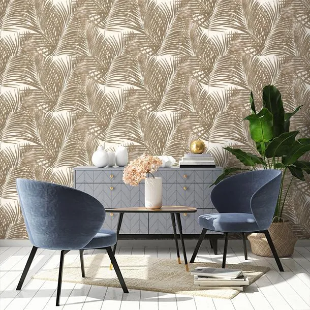 Обои для стен Loymina Amazonia INS3001-2 #3