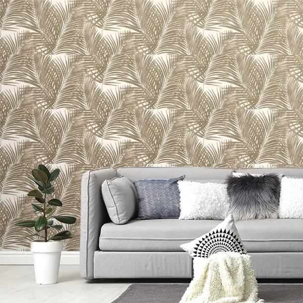 Обои для стен Loymina Amazonia INS3001-2 #4