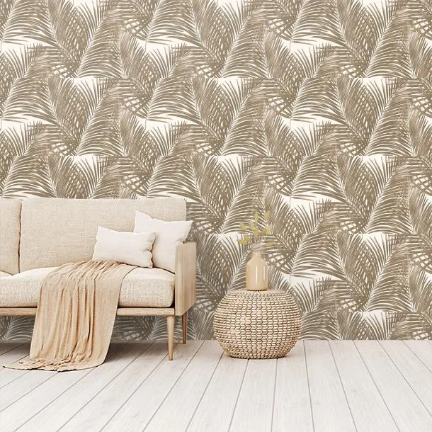 Обои для стен Loymina Amazonia INS3001-2 #5