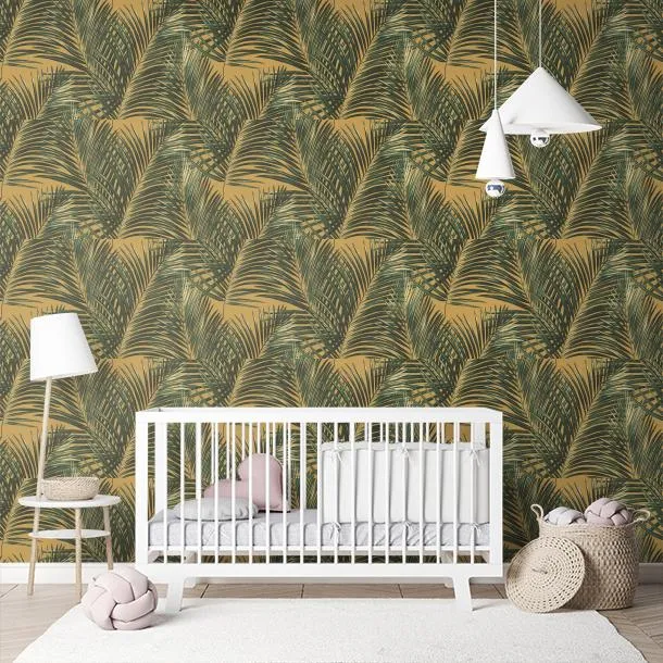 Обои для стен Loymina Amazonia INS3005-1 #9