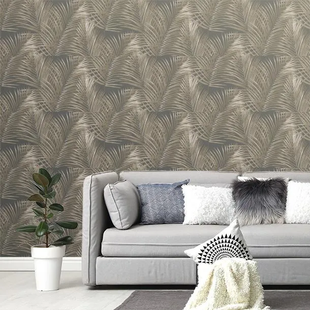 Обои для стен Loymina Amazonia INS3008-2 #4