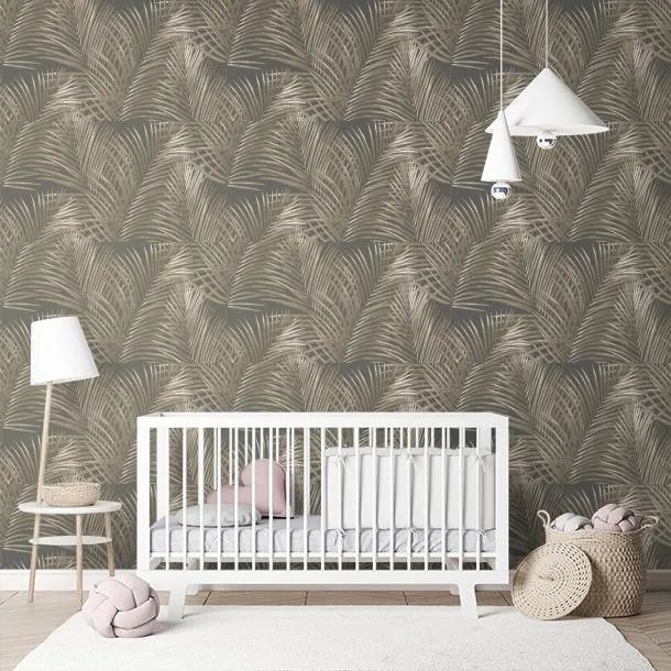 Обои для стен Loymina Amazonia INS3008-2 #9