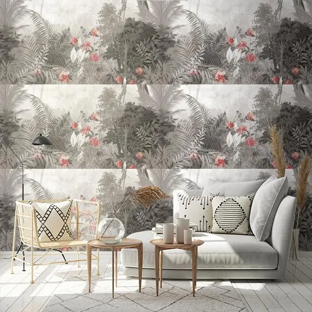 Обои для стен Loymina Amazonia INS10011 #2