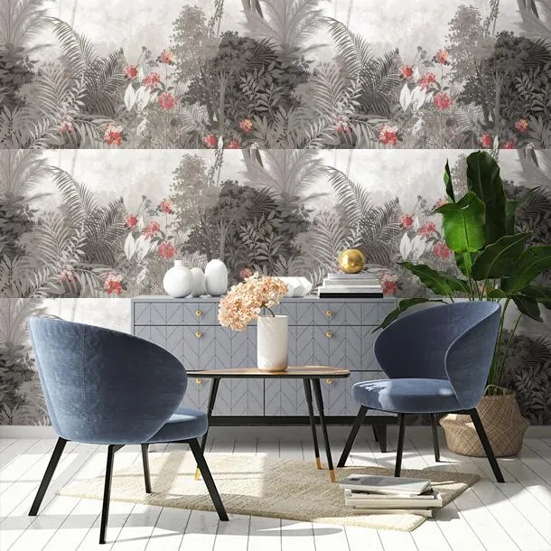 Обои для стен Loymina Amazonia INS10011 #3