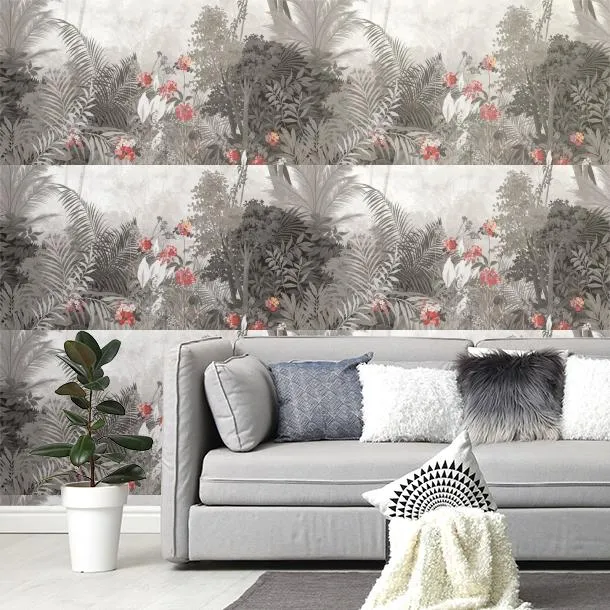 Обои для стен Loymina Amazonia INS10011 #4