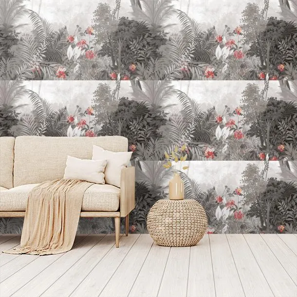 Обои для стен Loymina Amazonia INS10011 #5