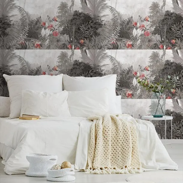 Обои для стен Loymina Amazonia INS10011 #8