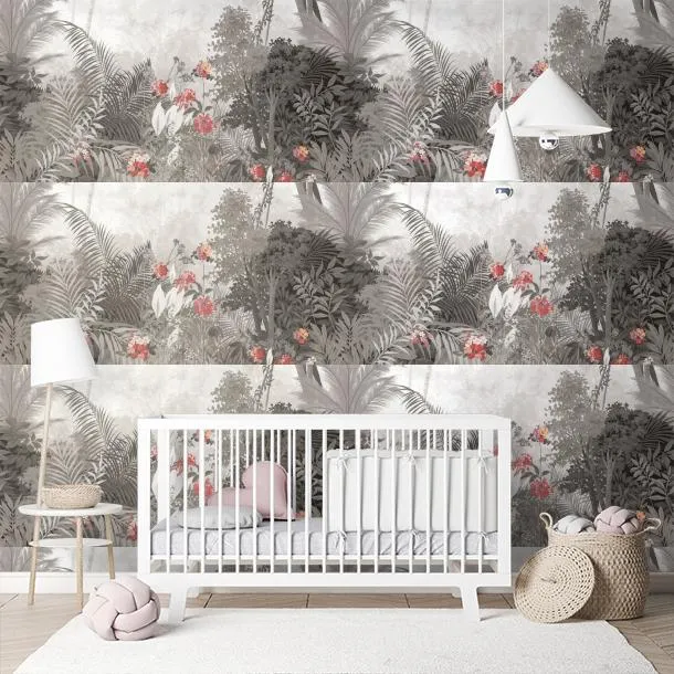 Обои для стен Loymina Amazonia INS10011 #9