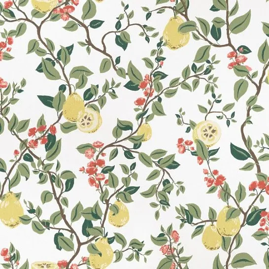 Обои для стен Sandberg Arboretum 432-01