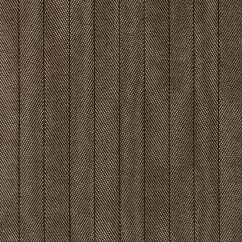 Ткань Antoine d'Albiousse Tennis Stripe tennis-stripe-leather-verso