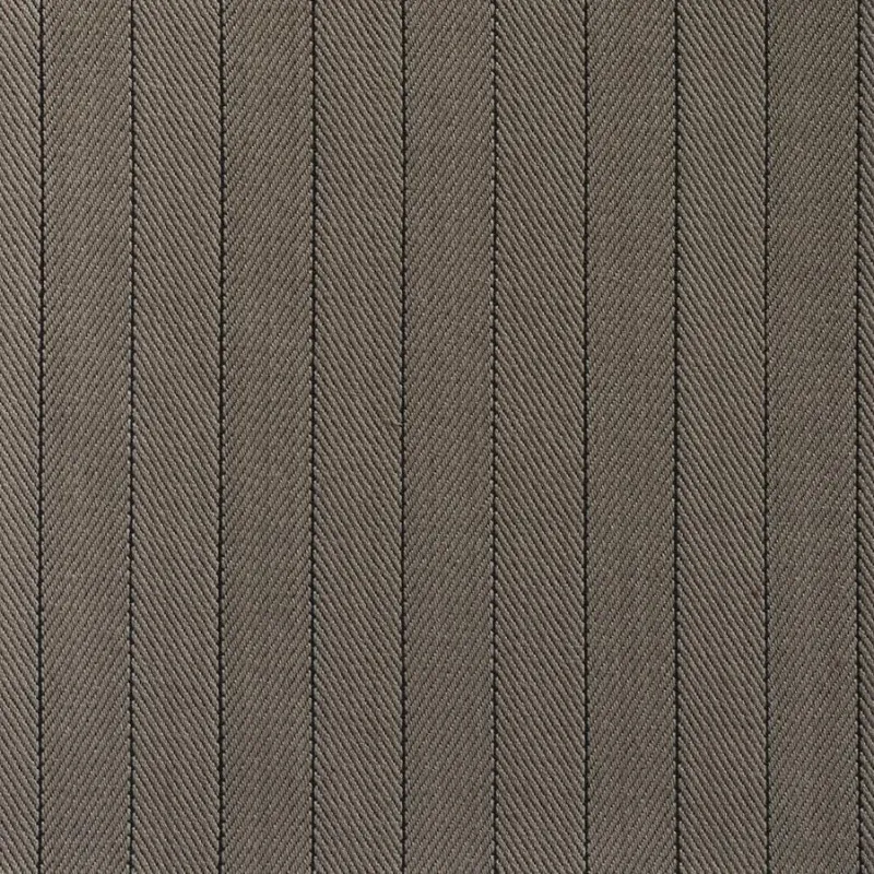 Ткань Antoine d'Albiousse Tennis Stripe tennis-stripe-oyster-recto