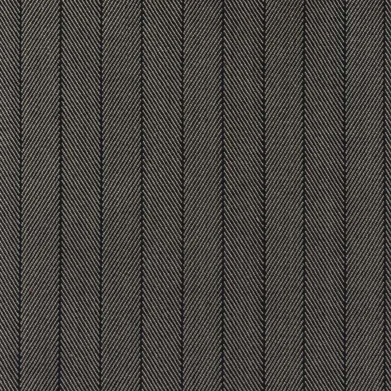 Ткань Antoine d'Albiousse Tennis Stripe tennis-stripe-oyster-recto 2