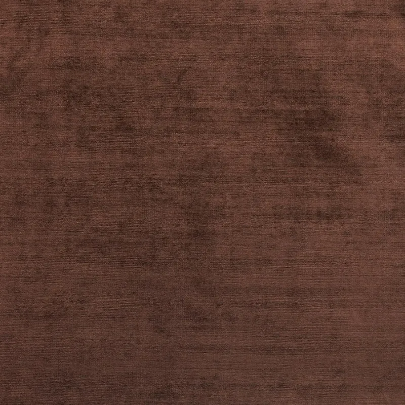 Ткань Antoine d'Albiousse Velours de Fiacre velours-de-fiacre-cacao