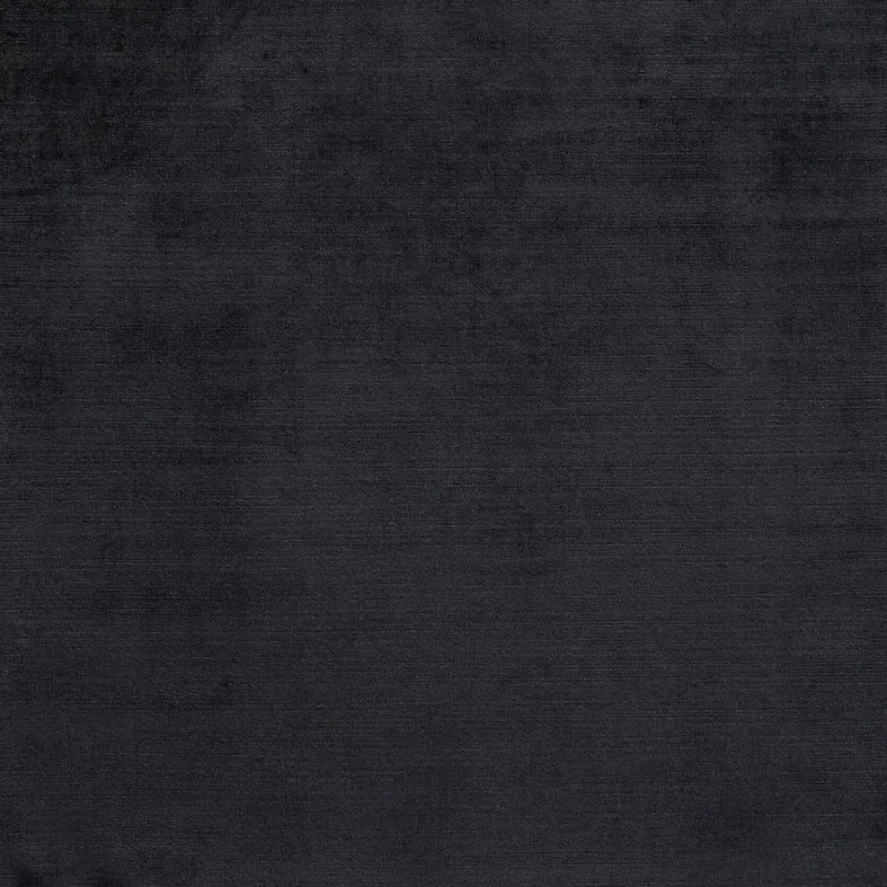 Ткань Antoine d'Albiousse Velours de Fiacre velours-de-fiacre-noir