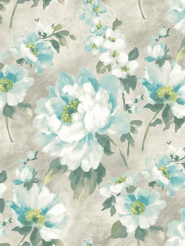 Обои для стен KT Exclusive Whitehall by Heritage House GB70802