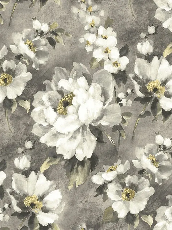 Обои для стен KT Exclusive Whitehall by Heritage House GB70810