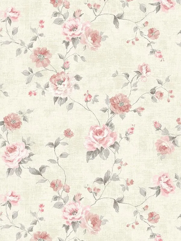 Обои для стен KT Exclusive Whitehall by Heritage House GB71401