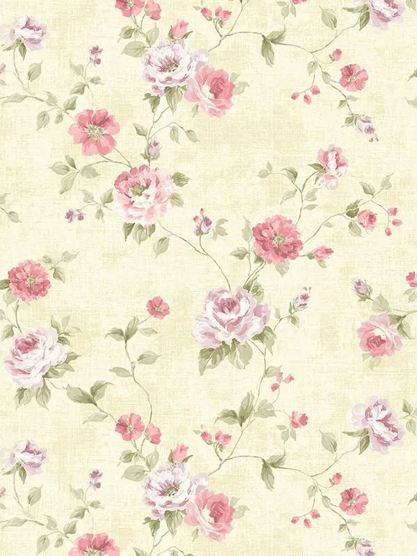 Обои для стен KT Exclusive Whitehall by Heritage House GB71409