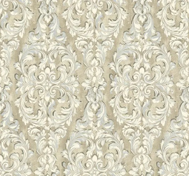 Обои для стен KT Exclusive Whitehall by Heritage House GB71906