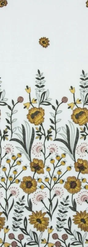 Ткань Christian Fischbacher La Primavera 10761.103