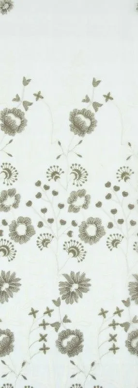 Ткань Christian Fischbacher La Primavera 10761.107