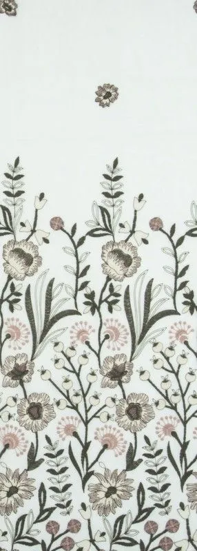 Ткань Christian Fischbacher La Primavera 10761.108