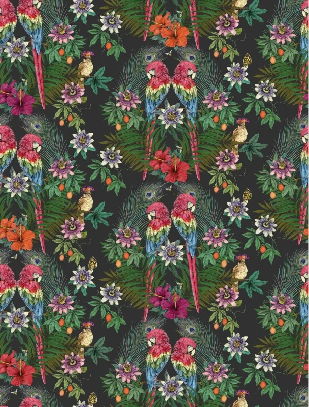 Обои для стен Matthew Williamson Daydreams w7494-03