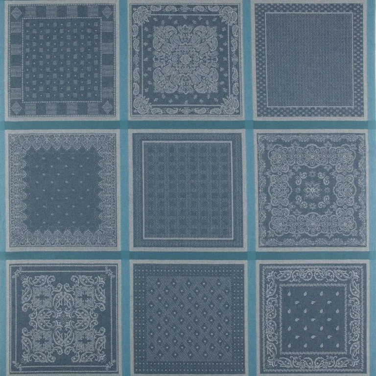 Обои для стен Johnstons of Elgin Aqua Aurora uc224313