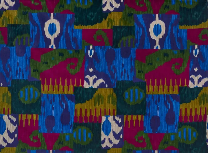 Ткань Pierre Frey Arapahos f3226003