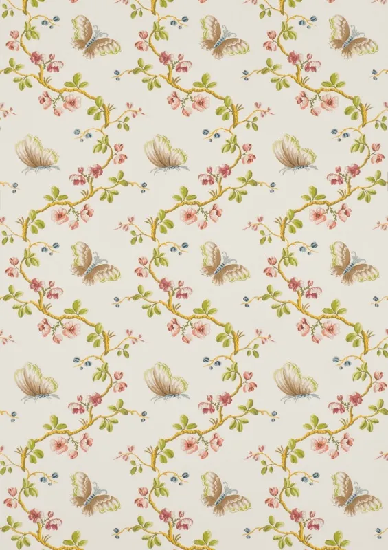 Обои для стен Pierre Frey Dessins Signatures fp167001