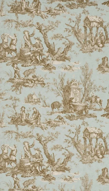 Обои для стен Pierre Frey Dessins Signatures fp195002