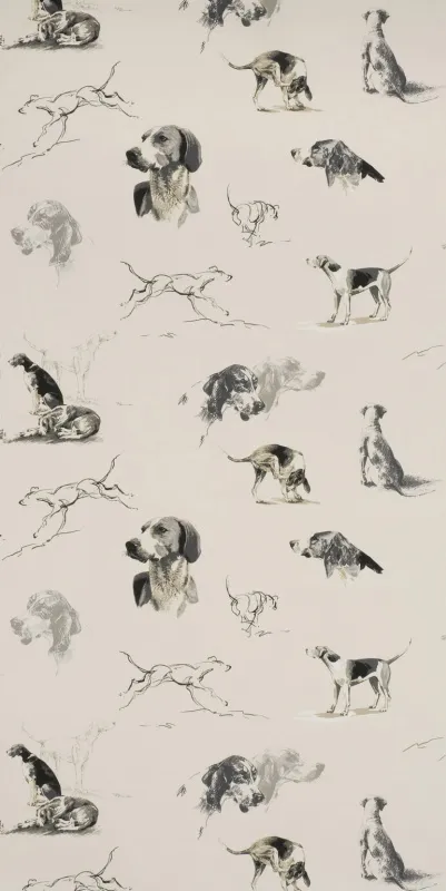 Обои для стен Pierre Frey Dessins Signatures fp199001