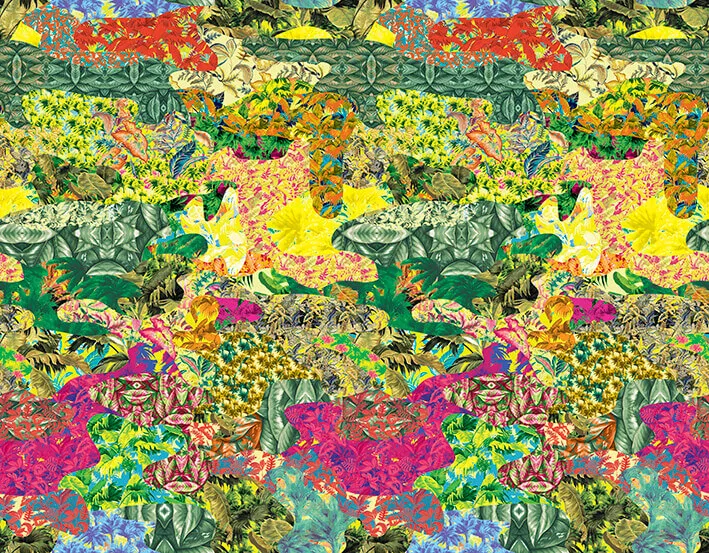 Обои для стен Pierre Frey Dessins Signatures fp707001