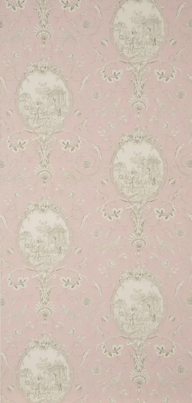 Обои для стен Braquenie Grands Classiques bp206002