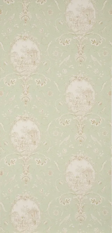Обои для стен Braquenie Grands Classiques bp206004