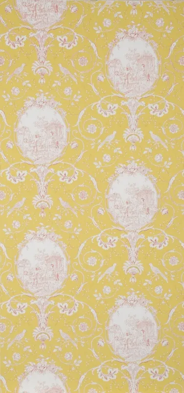 Обои для стен Braquenie Grands Classiques bp206006