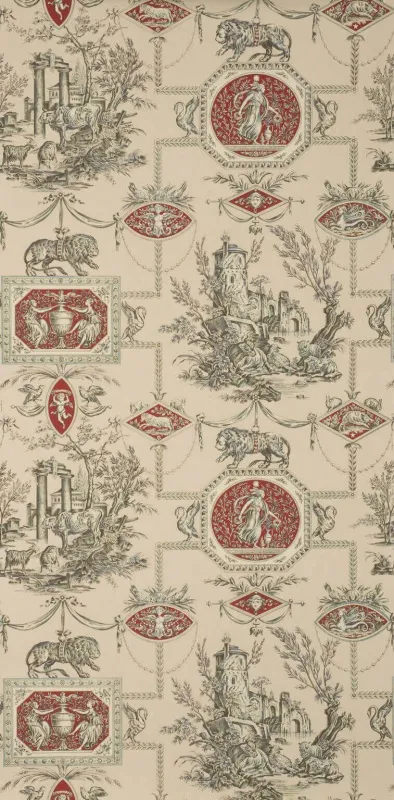 Обои для стен Braquenie Grands Classiques bp207002