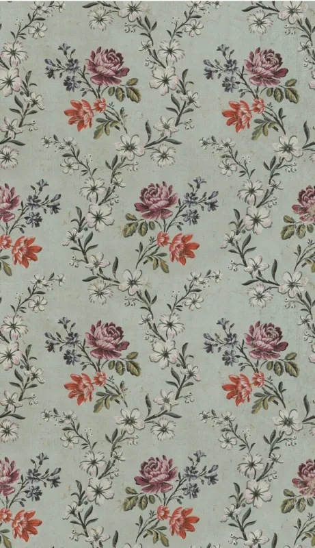 Обои для стен Braquenie Imperatrice Eugenie bp317001