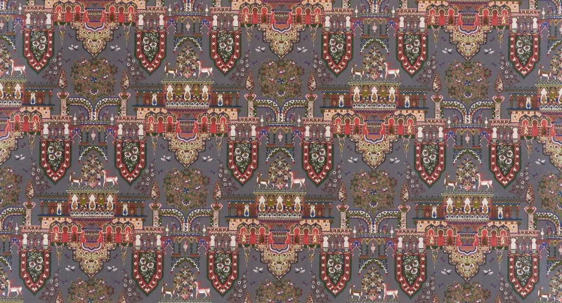 Обои для стен Braquenie Imperatrice Eugenie bp318002