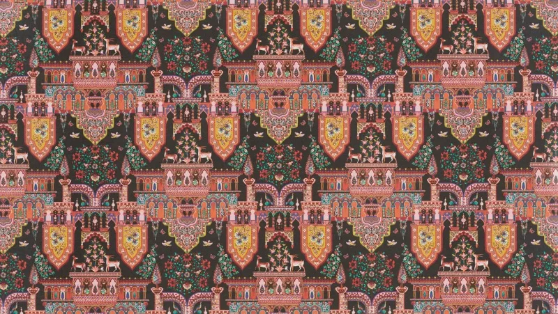 Обои для стен Braquenie Imperatrice Eugenie bp318003