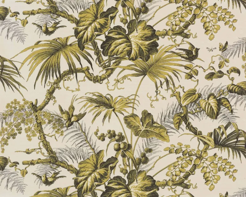 Обои для стен Braquenie Imperatrice Eugenie bp321002